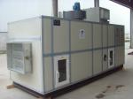 China Silica Gel Wheel Air Conditioner Dehumidifier for Pharmaceutical Industry wholesale