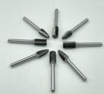 Metal Grinding Tungsten Carbide Burr Die Grinder Bits For Metal