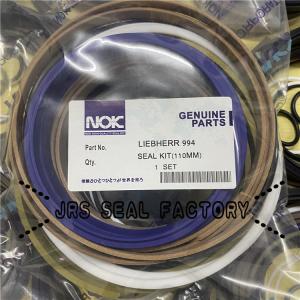China LIEBHERR 944 BOOM ARM BUCKET SEAL KIT 924 934 CYLINDER wholesale