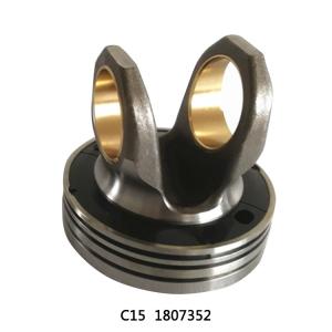 China Forged Piston 3406E / C15 Piston Crown 1807352 wholesale
