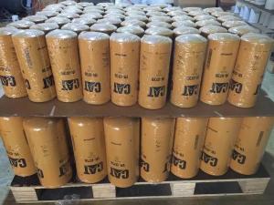 China Original Engine Fuel Filter , Industrial High Performance Cat Engine Spare Parts wholesale
