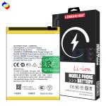 OPPO A15S Battery 4230mAh BLP817 A15 Mobile Phone Battery with Double IC