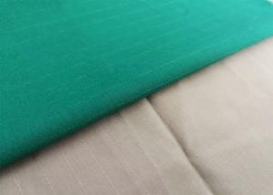 China 59/60&quot; Width T65/C35 250GSM Dyeing Waterproof Fabric wholesale