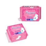 Woman Herbal Sanitary Napkin Anion Chip Mint Max Sanitary Pad
