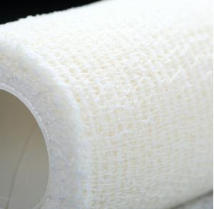 China Waterproof White Medical Bandage Tape Roll Self Adhesive High Elasticity wholesale