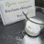 Chemical Raw Materials Barium Chloride Cas Number 10326-27-9 Industrial Grade 99