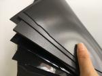 INOAC LE-20 Black 3mm Polyurethane Foam Soundproof Shockproof