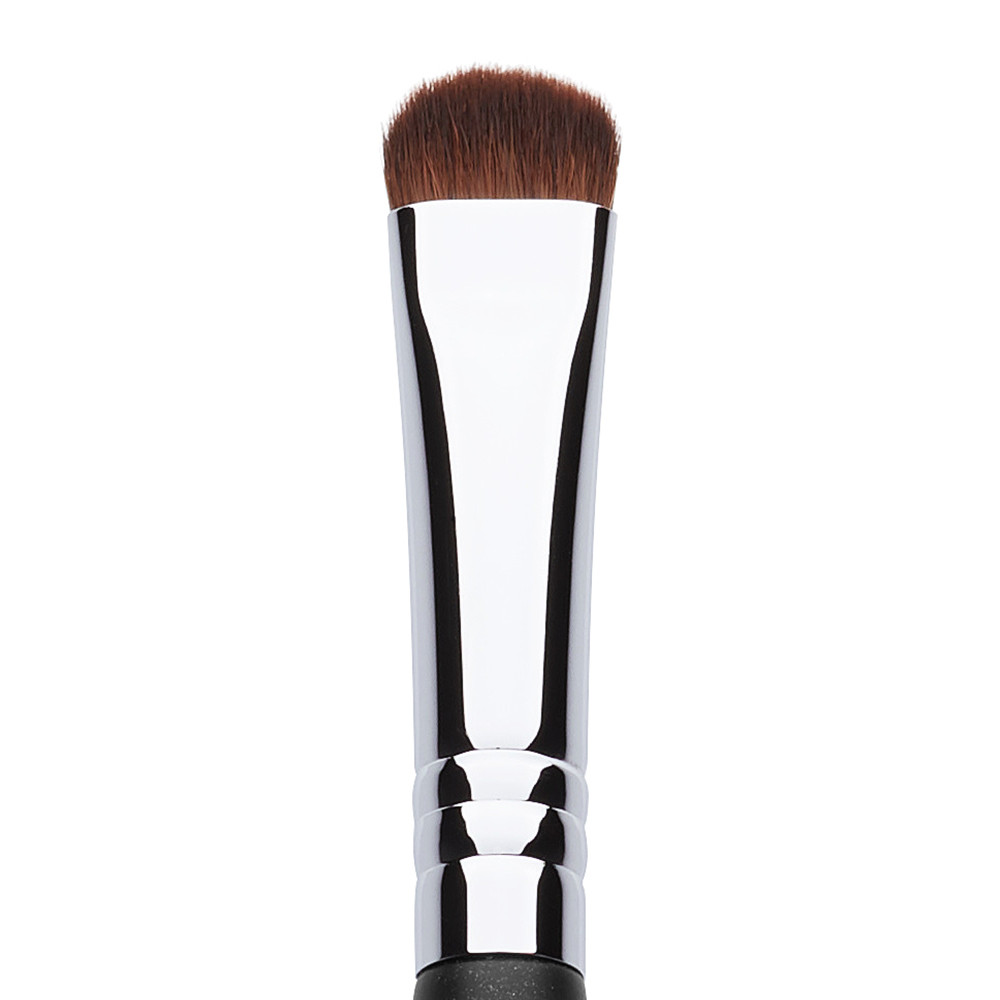 Firm Jessup Professional Makeup Brushes Synthetic Fibers Small Shader Brush