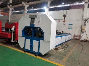 China 300 I Beam Hydraulic Punching Machine 60 Times/Min 380V wholesale