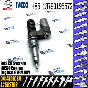 China BOSCH fuel Unit pump assembly 0414701084 0414701006 0414701053 2991150 500339059 500304921 0986441103 for IVECO truck wholesale