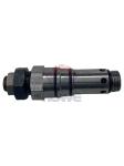 E320C E320D Excavator Hydraulic Parts Main Relief Valve 19-5338 3100390 for