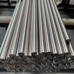 Stainless Steel 321 Round Bar GB 1Cr18Ni9Ti Inox 321 Hot Rolled Stainless Steel