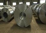 SGCH 30g Hot Dipped Galvanized Steel Strip Zinc Coated Steel For Industrial