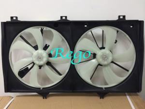 China TO3115151 Aftermarket Car Radiator Cooling Fan For Toyota Camry High Performance wholesale