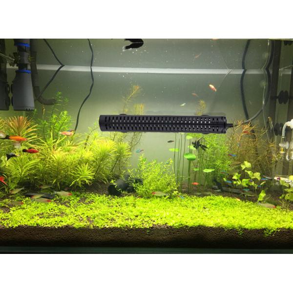 300W aquarium heater with LED digital temperature controller for diving fish tank water heater for 30-60 gallon water tank