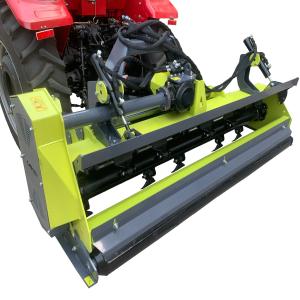 China 180cm ATV Rear Bonnet Lawn Mower Tractor Hydraulic System Controlled wholesale