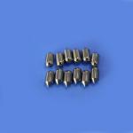 Customized Tungsten Carbide Button For High-Strength Dowel Pins