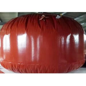 Capacity 1 M³ To 10000 M³ Usage Solutions Providing Long-lasting Durability