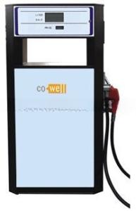 China CWK50J Series Fuel Dispenser wholesale
