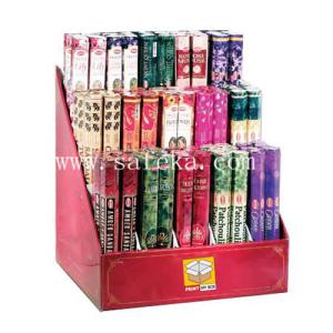 China Custom Pop Up Display for Incense wholesale