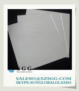 China High quality silver mirror copper free and lead free wholesale