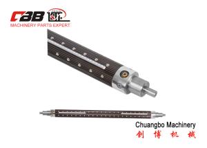 China 250mm Air Expanding Shaft For Rewind Slitting Machine wholesale
