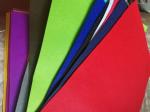 Nonwoven Fabric felt