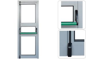 China Escape Door wholesale