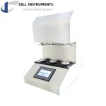Automatic Stable Three-Station Composite Barrier Film Flex Durability Tester