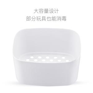 China Household Application Milk Bottle Sterilizer Intelligent Dry Burning wholesale