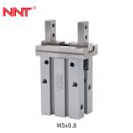 MHZ2 Double Acting Air Cylinder CE certificate 1 year Warranty
