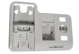 China 45HRC Plastic Injection Molding Medical Parts Plastic Casing Of Medical Oxygen Apparatus wholesale