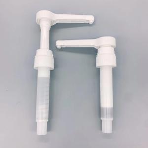 China 10cc Food Grade Syrup Dispenser Pump Controlled Liquid Output wholesale