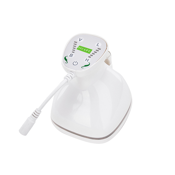 Cutting Edge Scalp Treatment Machine Hair Growth Stimulation Hair Regeneration Device