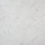 3200x1600mm White Carrara Quartz Countertops 88-93% Quartz Slab