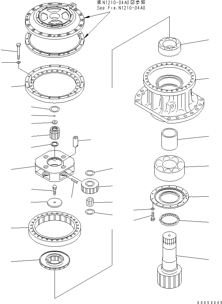 PC2000-8 S/N 20001-20195 (TIER 2)