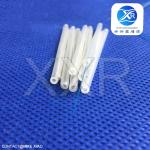 Polyolefin Stainless Steel Optical Fiber Splice Protection Sleeve 2.5x40mm
