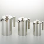 Hotel Coffee Maker Accessories 1L Insulated French Press Coffee Maker
