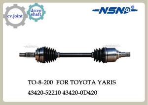 China Car Drive Shaft Parts 43420-52210 Sliding Chain - Less For Toyota Yaris wholesale