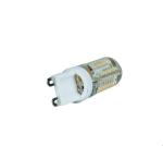 LED Light G9 3W Ceramic LED 2835 220V 260LM 3000K