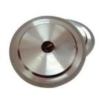 Synthetic Industrial Diamond Grinding Wheels , Nickle Bond Mini Diamond Grinding