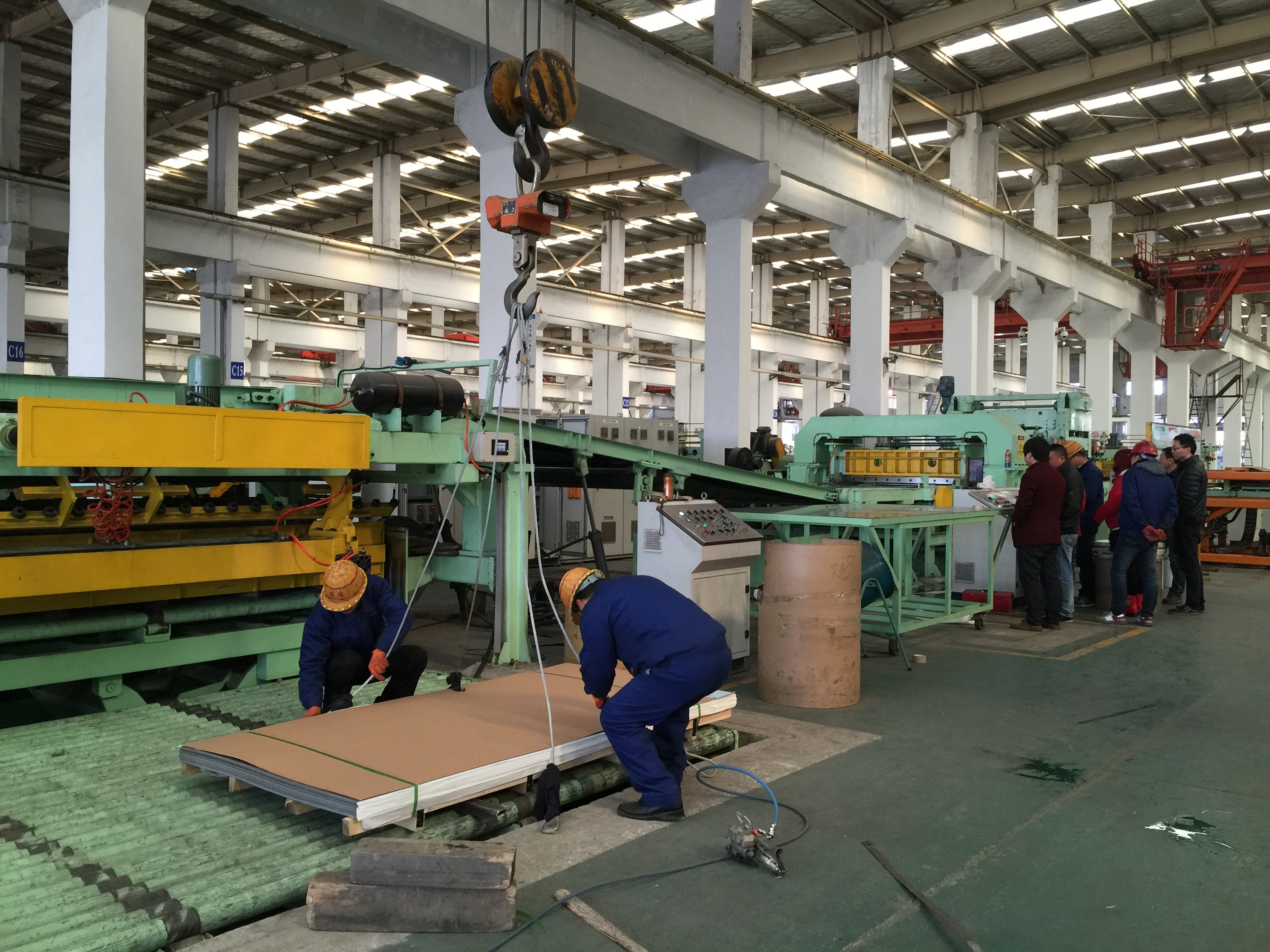 0.3mm-4mm 304 1.4301 Stainless Steel Strip Coil Cold Rolled 2B Surface Used For Banding