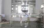 276MM 300bph Monoblock Liquid Filling Bottling Machine