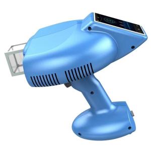 China XeCl Vitiligo Laser 308NM Excimer System Psoriasis CFDA Treat wholesale