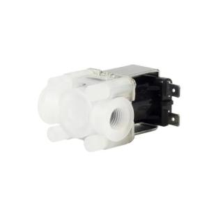 China Water Valve DC12V Two Way Solenoid wholesale