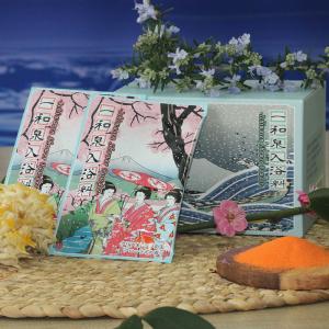 China Skin Cleaning Prevent Itch Stress Relief Bath Soak wholesale