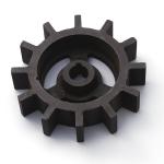 Surface Heat Treatment Custom Powder Metallurgy Powder Metallurgy Solenoid Coil