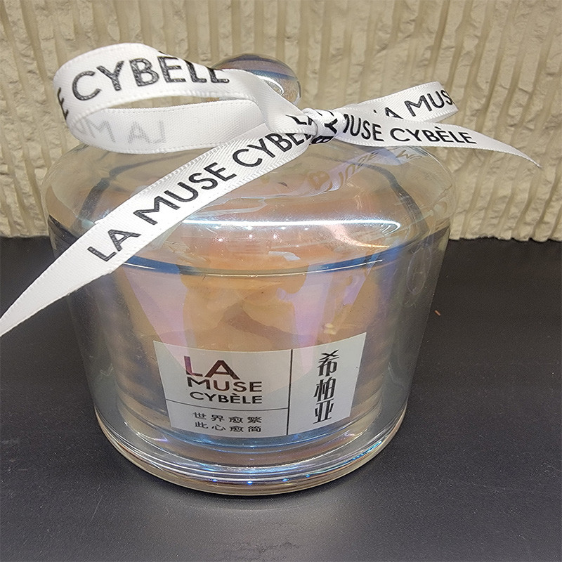 Factory Direct Supply Black Rose Scented Fragrance Candle Fragrance Oil For Candle Making