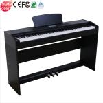 China Stage 88 Keys Musical Electric Pianos Mini Keyboard Price Digital-Piano