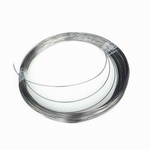 China High Tensile Stainless Steel Wire AISI SUS ASTM 316L SS Wire 1mm 2mm 4mm wholesale